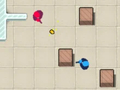 เกม Super Red