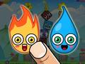 เกม Cute Elements