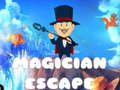 เกม Magician Escape