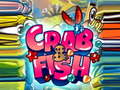 เกม Crab & Fish