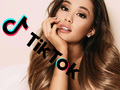 เกม Ariana Grande Tik Tok