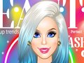 เกม Barbie Fashion Cover