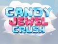 เกม Candy Jewel Crush