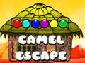 เกม Camel Escape