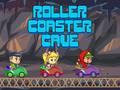 เกม Roller Coaster Cave