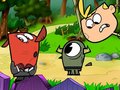 เกม Restless Kids