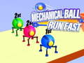 เกม Mechanical Ball Run