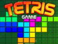 เกม Tetris game