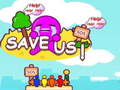 เกม Save us!