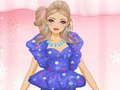 เกม Stylish Dress Up