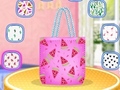 เกม Baby Taylor Handbag Designer