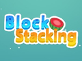 เกม Block Stacking