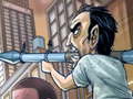 เกม Police Chase Car