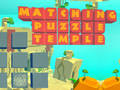เกม Matching Puzzle Temple