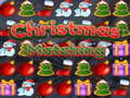 เกม Christmas Matching 