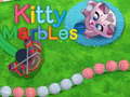 เกม Kitty Marbles