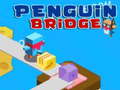 เกม Penguin Bridge