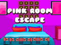 เกม Pink Room Escape