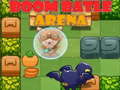 เกม Boom Battle Arena