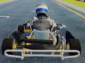 เกม Go Kart Boost Playground
