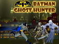 เกม Batman Ghost Hunter