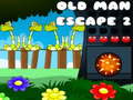 เกม Old Man Escape 2