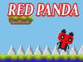 เกม Red Panda