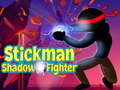 เกม Stickman Shadow Fighter