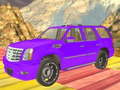 เกม Offshore Jeep Race 3D