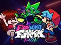 เกม Super Friday Night vs Neon