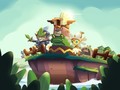 เกม Nature Strikes Back