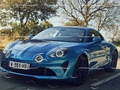 เกม Alpine A110 S Puzzle