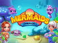 เกม Merge Mermaids