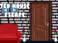 เกม Ted House Escape