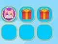 เกม Donut Cats Merge