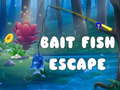 เกม Bait Fish Escape