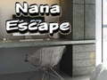เกม Nana Escape