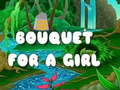 เกม Bouquet for a girl