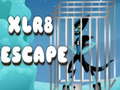 เกม XLR8 ESCAPE
