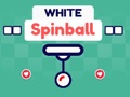 เกม White Spinball
