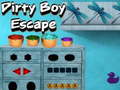 เกม Dirty Boy Escape
