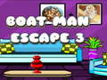 เกม Boat Man Escape 3