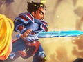 เกม Hero Wars