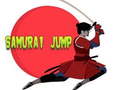 เกม Samurai Jump 