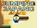 เกม Jumping Japang 
