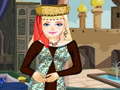 เกม Oriental Barbie Dressup