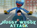 เกม Hagi Waga attack 