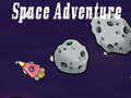 เกม Space Adventure 