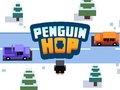 เกม Penguin Hop