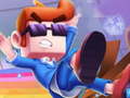 เกม Crazy Mr.Bullet Big Bang 2